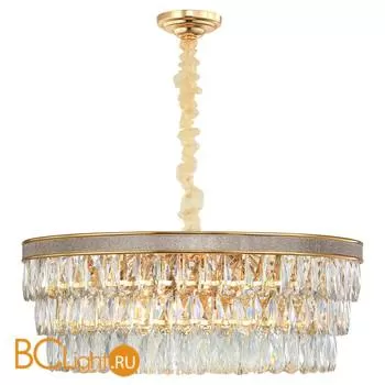 Подвесной светильник Lussole Yuma LSP-8183