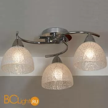 Потолочная люстра Lussole Zungoli LSF-1603-03