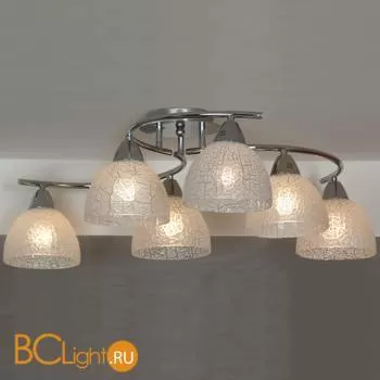 Потолочная люстра Lussole Zungoli LSF-1603-06