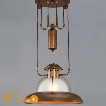 Подвесной светильник Lustrarte New Collection 232-0689