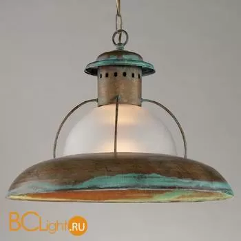 Подвесной светильник Lustrarte New Collection 504-0625