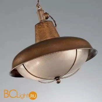 Подвесной светильник Lustrarte New Collection 230-0689