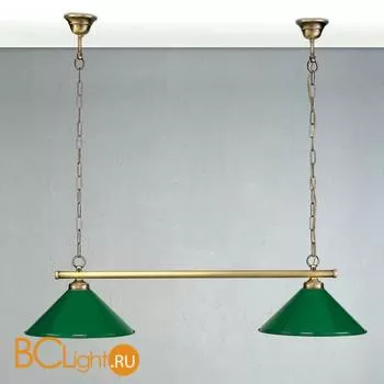 Подвесной светильник Lustrarte New Collection 355/2-0022