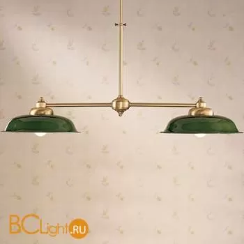 Потолочная люстра Lustrarte New Collection 350/2-0022