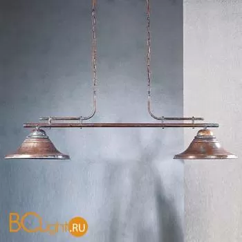 Подвесной светильник Lustrarte New Collection 385/2-0025