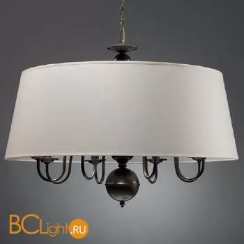 Подвесной светильник Lustrarte New Collection 247/80-0077