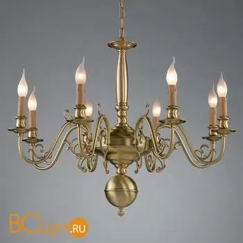 Люстра Lustrarte New Collection 312/8V-0037