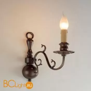 Бра Lustrarte New Collection 447/1V-0077