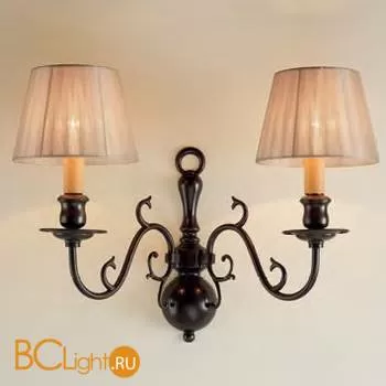 Бра Lustrarte New Collection 447/2V+ORG16-0089