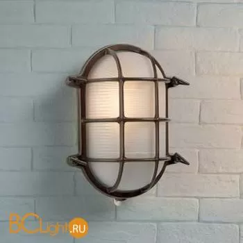 Настенный уличный светильник Lustrarte New Collection 1904-0689