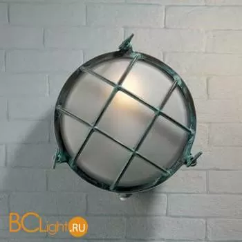 Настенный уличный светильник Lustrarte New Collection 1905-0625