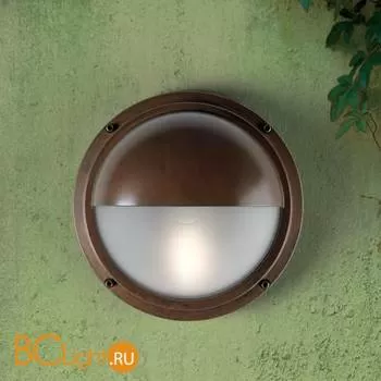 Настенный уличный светильник Lustrarte New Collection 1901-0689