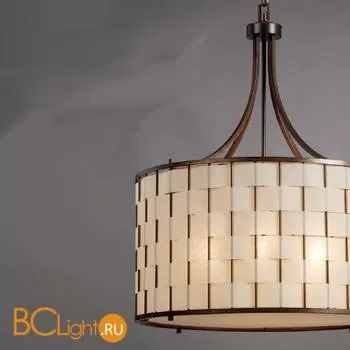 Подвесной светильник Lustrarte Spring news 538.56