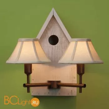 Бра Lustrarte Spring news 442/2.89