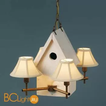 Подвесной светильник Lustrarte Spring news 309/4.22