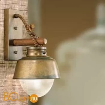 Бра Lustrarte Nautica Amarras 409.89 77