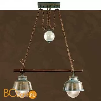 Подвесной светильник Lustrarte Nautica Amarras 308/2.89 25