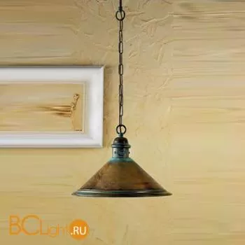 Подвесной светильник Lustrarte Rustica American Coop 218.25