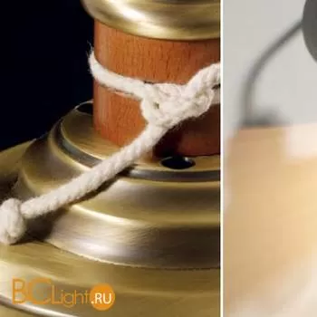 Бра Lustrarte Ancora 424.89 10 - Фото 0