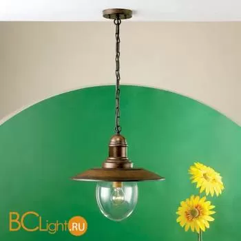 Подвесной светильник Lustrarte Ancora 1103-1089