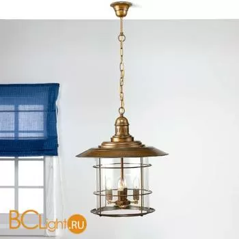 Подвесной светильник Lustrarte Nautica Ancora 282.89 10