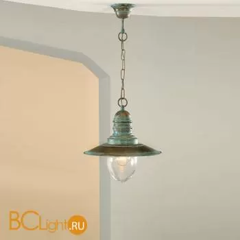 Подвесной светильник Lustrarte Nautica Ancora 222.25 10