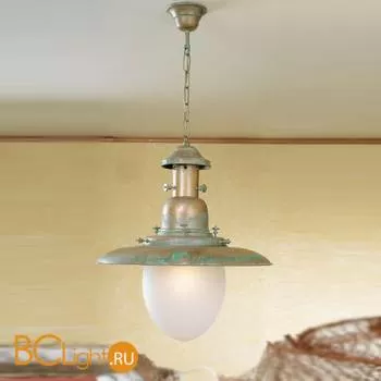 Подвесной светильник Lustrarte Nautica Ancora 272.25 06