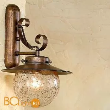 Бра Lustrarte Rustica Aranha 403.89 44