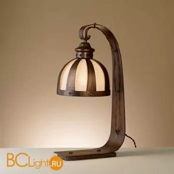 Настольная лампа Lustrarte Rustica Armada 054.89