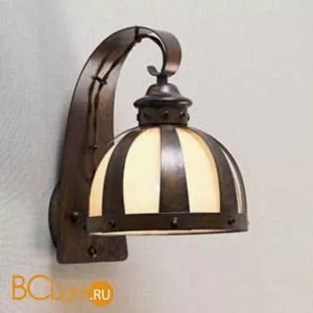 Бра Lustrarte Rustica Armada 432.89
