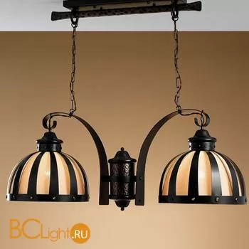 Подвесной светильник Lustrarte Rustica Armada 306/2.77