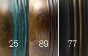 Подвесной светильник Lustrarte Rustica Armada 536.89 - Фото 0