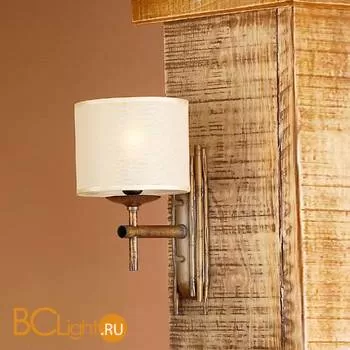 Бра Lustrarte Contemporanea Bambu 423BA.22