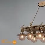 Подвесной светильник Lustrarte Cadernal 340/8L.89 44 - Фото 0