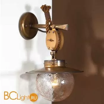 Бра Lustrarte Nautica Cadernal 485.89 44