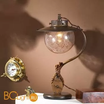 Настольный светильник Lustrarte Nautica Cadernal 177.89 44