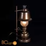 Настольная лампа Lustrarte Rustica Candeia 117.89 06