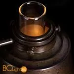 Настольная лампа Lustrarte Rustica Candeia 117.89 06 - Фото 0