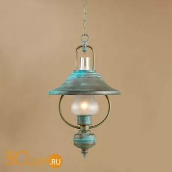 Подвесной светильник Lustrarte Rustica Candeia 214.25 06