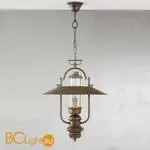 Подвесной светильник Lustrarte Rustica Candeia 212.89 10 - Фото 0