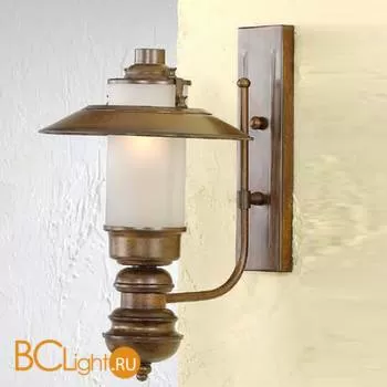 Бра Lustrarte Rustica Candeia 419.89 06