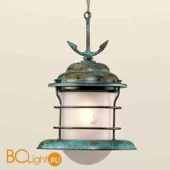 Подвесной светильник Lustrarte Nautica Caravela 259.25 08