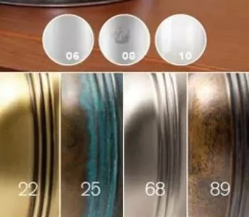 Подвесной светильник Lustrarte Nautica Caravela 260.89 08 - Фото 0