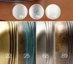 Подвесной светильник Lustrarte Nautica Caravela 260.89 08 - Фото 0