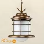 Подвесной светильник Lustrarte Nautica Caravela 260.89 08