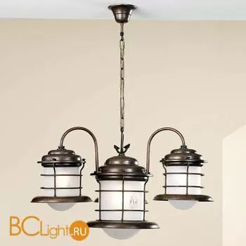 Люстра Lustrarte Caravela 343/3.89 08