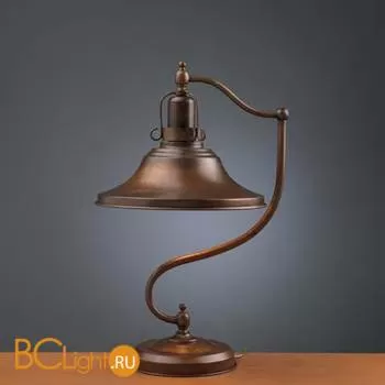 Настольная лампа Lustrarte Charlston 071-0089