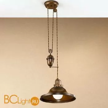 Подвесной светильник Lustrarte Rustica Charlston 255.89