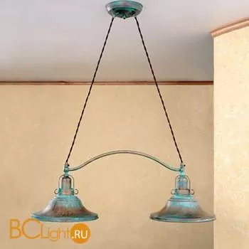 Подвесной светильник Lustrarte Rustica Charlston 321/2.25