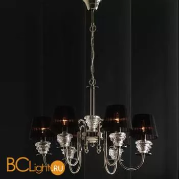 Люстра Lustrarte Classica Class 305/6.66 AB